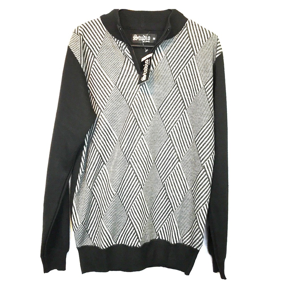 NWT Men’s Pullover
